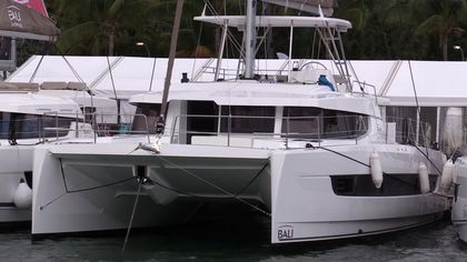 47' Bali 2022 Yacht For Sale